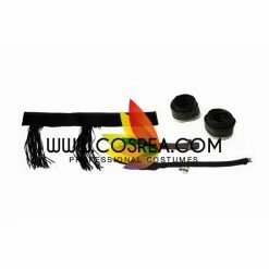 Cosrea Mordo Doctor Strange Sorcerer Cosplay Costume