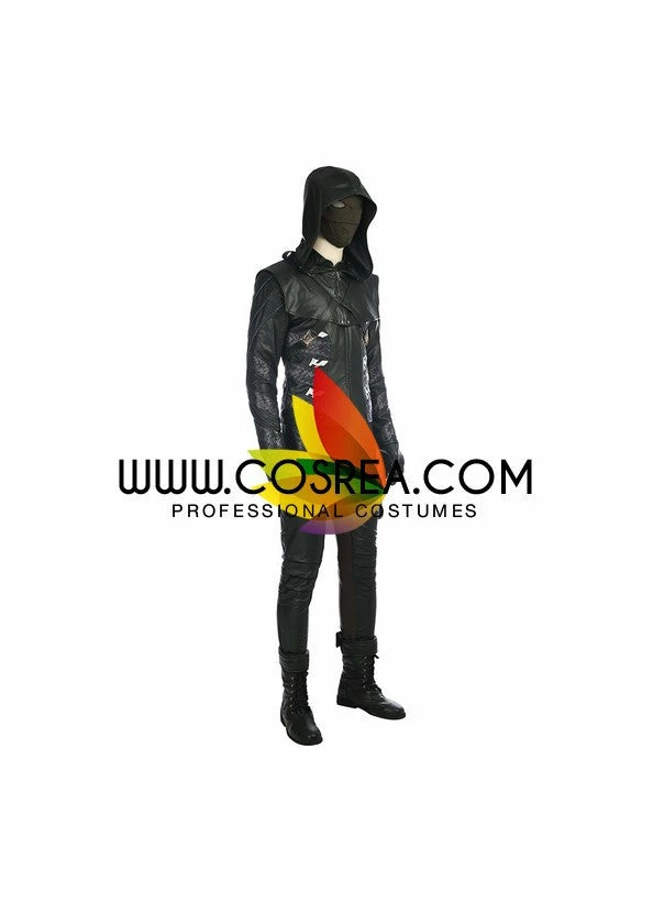 Cosrea Cosplay Costumes Prometheus Cosplay Costume