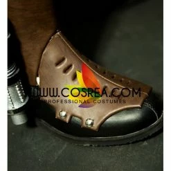 Cosrea Star Lord Guardians Of The Galaxy High Detail PU Leather Cosplay Costume