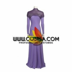 Cosrea Cosplay Costumes Medusa Inhumans Cosplay Costume