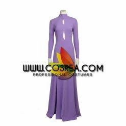 Cosrea Cosplay Costumes Medusa Inhumans Cosplay Costume