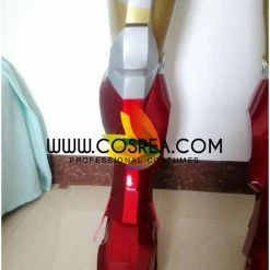 Cosrea Iron Man MK3 Custom EVA Armor Cosplay Costume