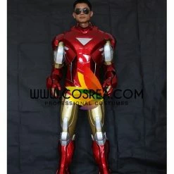 Cosrea Iron Man MK3 Custom EVA Armor Cosplay Costume