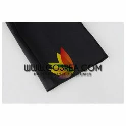 Cosrea Magneto Days Of Future Past PU Leather Cosplay Costume