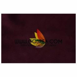 Cosrea Magneto Days Of Future Past PU Leather Cosplay Costume