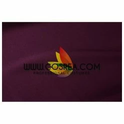 Cosrea Magneto Days Of Future Past PU Leather Cosplay Costume