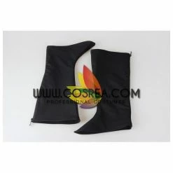 Cosrea Magneto Days Of Future Past PU Leather Cosplay Costume