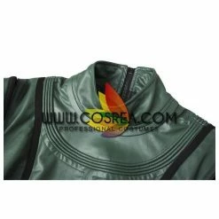 Cosrea Cosplay Costumes Mantis Guardians Of The Galaxy Vol 2 PU Leather Cosplay Costume