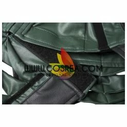 Cosrea Cosplay Costumes Mantis Guardians Of The Galaxy Vol 2 PU Leather Cosplay Costume