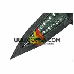 Cosrea Cosplay Costumes Mantis Guardians Of The Galaxy Vol 2 PU Leather Cosplay Costume