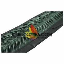 Cosrea Cosplay Costumes Mantis Guardians Of The Galaxy Vol 2 PU Leather Cosplay Costume