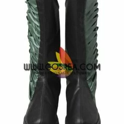 Cosrea Cosplay Costumes Mantis Guardians Of The Galaxy Vol 2 PU Leather Cosplay Costume
