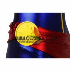 Cosrea Ms Marvel Comic Appearance Cosplay Costume Cosplay Costumes