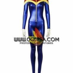 Cosrea Ms Marvel Comic Appearance Cosplay Costume Cosplay Costumes