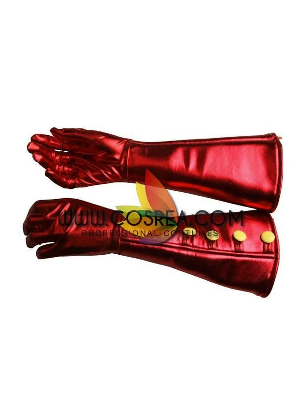 Cosrea Ms Marvel Comic Appearance Cosplay Costume Cosplay Costumes