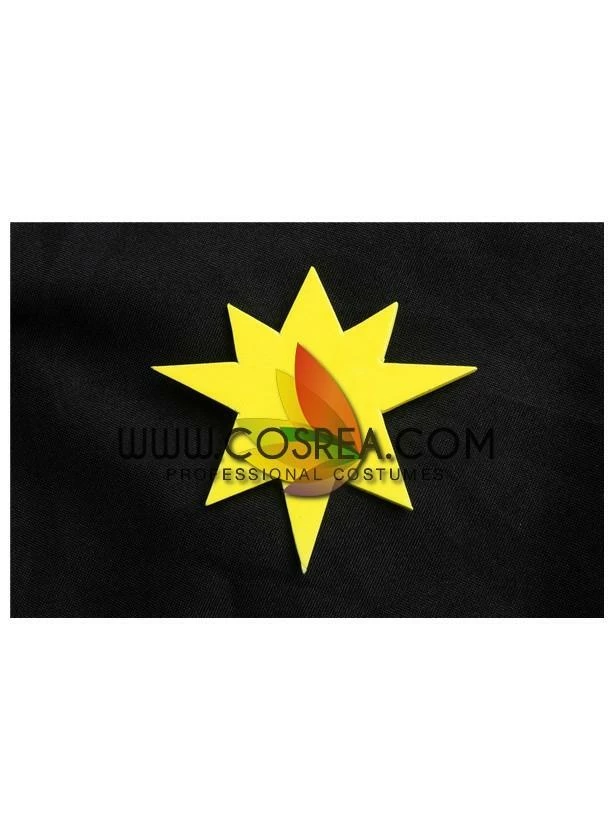 Cosrea Ms Marvel Comic Appearance Cosplay Costume Cosplay Costumes