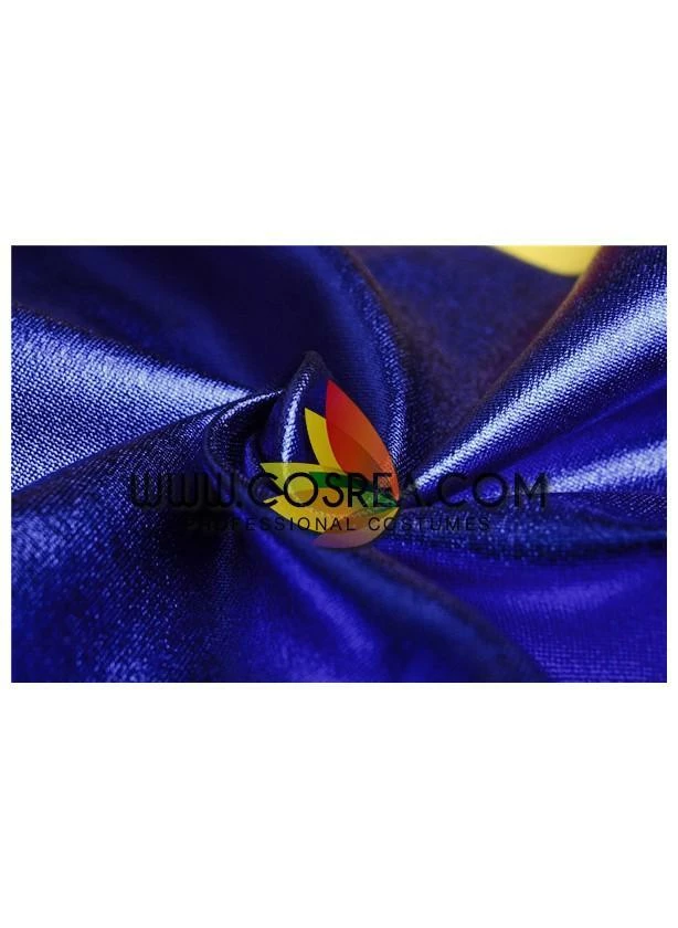 Cosrea Ms Marvel Comic Appearance Cosplay Costume Cosplay Costumes