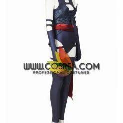 Cosrea Psylocke X-Men Apocalypse Cosplay Costume Cosplay Costumes