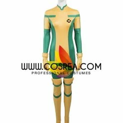 Cosrea Rogue Comic Appearance Cosplay Costume