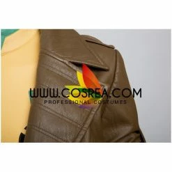 Cosrea Rogue Comic Appearance Cosplay Costume