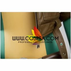 Cosrea Rogue Comic Appearance Cosplay Costume