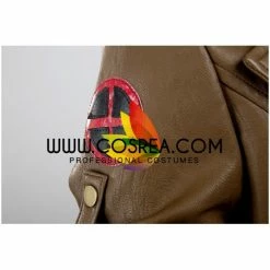 Cosrea Rogue Comic Appearance Cosplay Costume