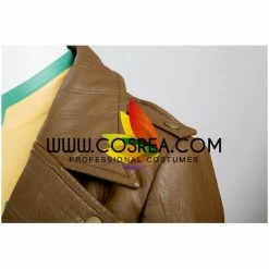 Cosrea Rogue Comic Appearance Cosplay Costume