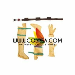 Cosrea Rogue Comic Appearance Cosplay Costume