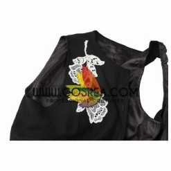 Cosrea Scarlet Witch Age Of Ultron Gradient Cosplay Costume Marvel Universe