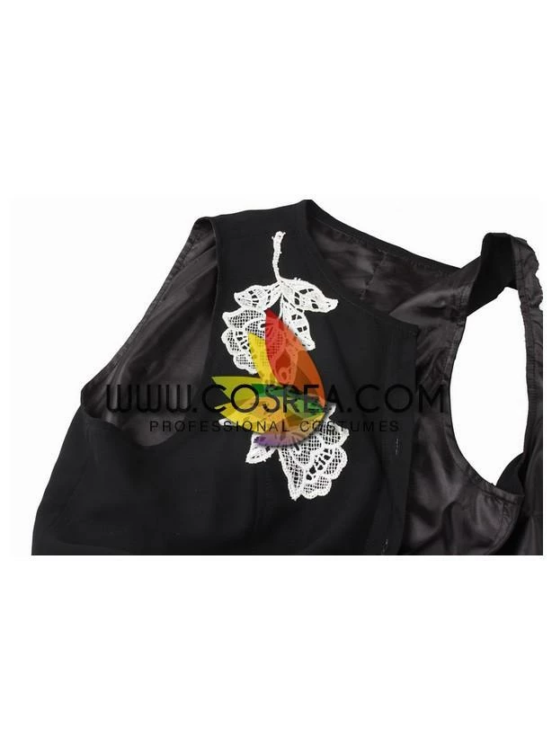 Cosrea Scarlet Witch Age Of Ultron Gradient Cosplay Costume Marvel Universe