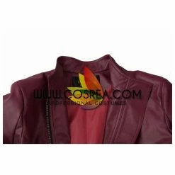 Cosrea Scarlet Witch Age Of Ultron Gradient Cosplay Costume Marvel Universe