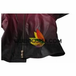 Cosrea Scarlet Witch Age Of Ultron Gradient Cosplay Costume Marvel Universe