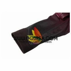 Cosrea Scarlet Witch Age Of Ultron Gradient Cosplay Costume Marvel Universe