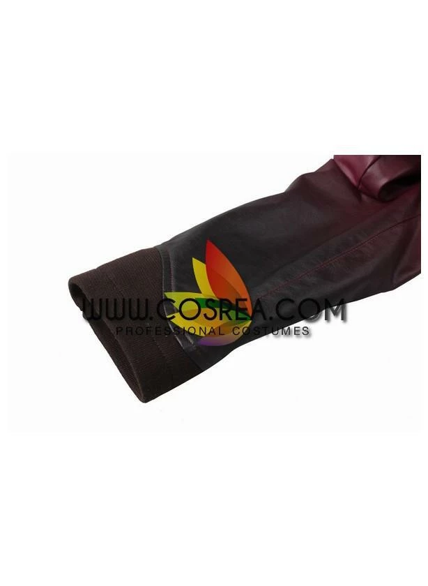 Cosrea Scarlet Witch Age Of Ultron Gradient Cosplay Costume Marvel Universe