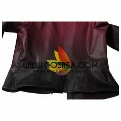 Cosrea Scarlet Witch Age Of Ultron Gradient Cosplay Costume Marvel Universe