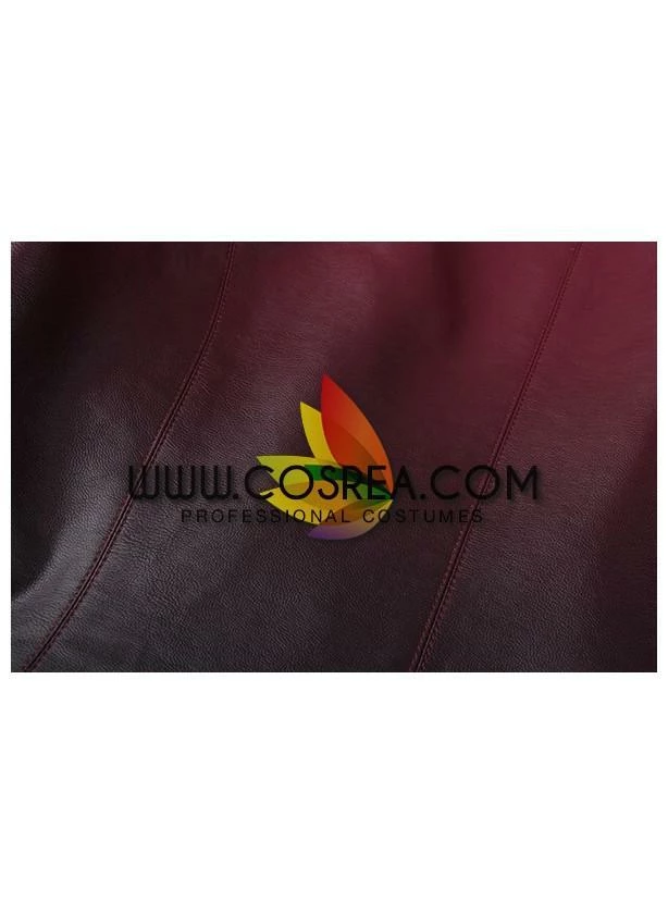 Cosrea Scarlet Witch Age Of Ultron Gradient Cosplay Costume Marvel Universe