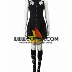 Cosrea Scarlet Witch Age Of Ultron Gradient Cosplay Costume Marvel Universe