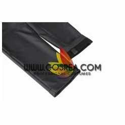 Cosrea Scarlet Witch The Civil War Dark Red Cosplay Costume