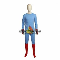 Cosrea Marvel Universe Spiderman Homecoming Homemade Cosplay Costume
