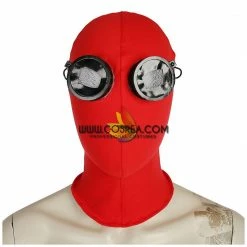 Cosrea Marvel Universe Spiderman Homecoming Homemade Cosplay Costume
