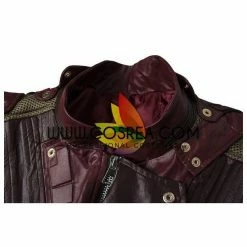 Cosrea Star Lord Guardians Of The Galaxy Vol 2 Short Jacket Cosplay Costume Marvel Universe