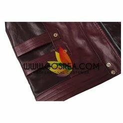Cosrea Star Lord Guardians Of The Galaxy Vol 2 Short Jacket Cosplay Costume Marvel Universe