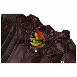 Cosrea Star Lord Guardians Of The Galaxy Vol 2 Short Jacket Cosplay Costume Marvel Universe