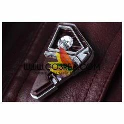 Cosrea Star Lord Guardians Of The Galaxy Vol 2 Short Jacket Cosplay Costume Marvel Universe