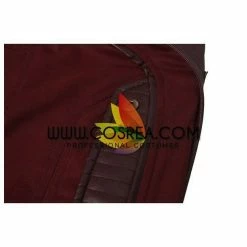 Cosrea Star Lord Guardians Of The Galaxy Vol 2 Short Jacket Cosplay Costume Marvel Universe
