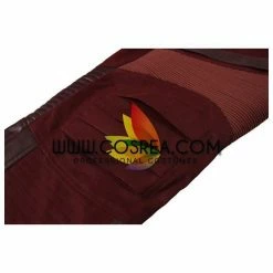 Cosrea Star Lord Guardians Of The Galaxy Vol 2 Short Jacket Cosplay Costume Marvel Universe