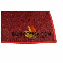 Cosrea Marvel Universe Thor Infinity War PU Leather Cosplay Costume