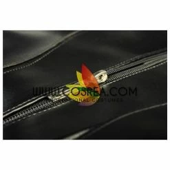 Cosrea Marvel Universe Thor Infinity War PU Leather Cosplay Costume