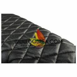 Cosrea Marvel Universe Thor Infinity War PU Leather Cosplay Costume