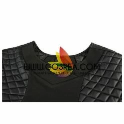 Cosrea Marvel Universe Thor Infinity War PU Leather Cosplay Costume